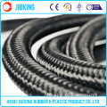 single wire braid,textile covered hydraulic hose(SAE 100 R5)